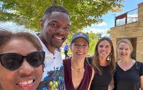 Rhonda Fields (@SenRhondaFields)