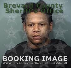 Arrests In Brevard County: July 18, 2024