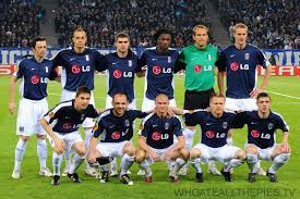 Find out the date and details of the 2021 europa league final. Pin On Fulham Football Club