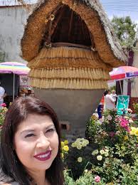 El Cuexcomate :) parte de la identidad...