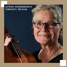 Shirley Gedeon's Instagram, Twitter & Facebook