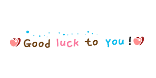 Maybe you would like to learn more about one of these? Good Luck Gifs 105 Animated Pics To Wish Em Good Luck