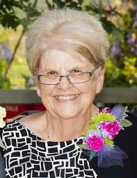 Obituary information for Alice Madelene Kissel