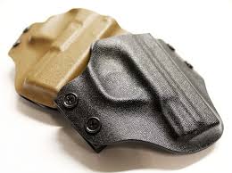 Close Up Photos Of The New M Series Mod Ii Holsters With Polymer Owb Loops Concealed Carry Belt Holster Leather Glove