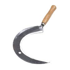 When being inspected, the sickle is twirled around by the player in a stylistic. Sickle Harvest Sickle Hand Sickle A Handy Tool For The Garden