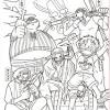 Plus de 30000 coloriages gratuits pour les enfants, à imprimer ou à colorier en ligne sur 123coloriage.fr. 1