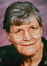 Mary McAfee Ott Blake, 88, Lewiston