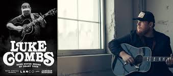 luke combs sprint center kansas city mo tickets