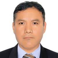 WALTER RAFAEL CARRASCO PORRAS