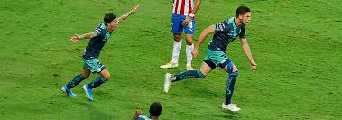 Maybe you would like to learn more about one of these? Liga Mx Pagina Oficial De La Liga Mexicana Del Futbol Profesional 35259 Www Ligabbva Mx
