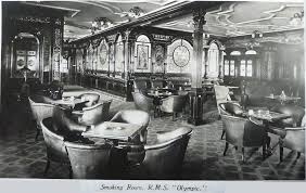 Pin On Titanic History Un Hollywood