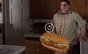 Man Copulates with McChicken Sandwich in Shock Viral Video | Snopes.com