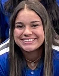 Meet the 2023 Caller-Times All-South Texas Softball Team