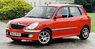 Image result for Permanent Red 1964 Daihatsu