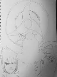 How To Draw Itachi How To Images Collection Madara uchiha by fire1995 on deviantart. how to images collection