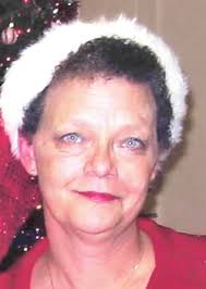 Brenda Vissers-Williams Obituary