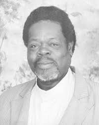 Obituary for Alpheus John Neely