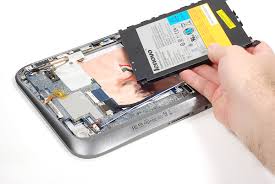Cracking Open the Lenovo IdeaPad K1 ...