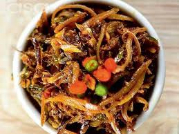 Harap korang boleh laa cuba. Sambal Goreng Ikan Bilis Cili Padi Bahan Bahan 30gm Ikan Bilis 1 Biji Bawang Merah Ditumbuk 3 Ulas Bawang Putih Ditumbuk 15 Cara Memasak Masakan Ikan