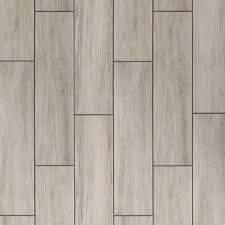 Grey matt granito tile (60.0x60.0)cm. Carson Gray Wood Plank Ceramic Tile 6 X 24 100512250 Floor And Decor