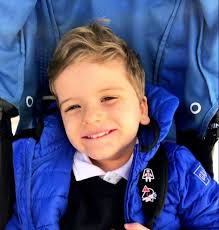 Richard Engel and his wife are continuing to fight Rett syndrome after  their son's death