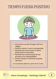 5 Tecnicas Para Fomentar El Autocontrol En Ninos Preescolares Psicologia Infantil Educacion Emocional Infantil Educacion Emocional