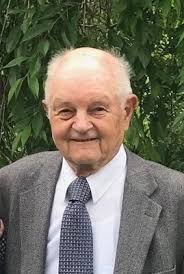 Paul Halupke Obituary (1934