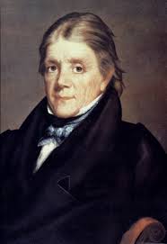 John Randolph (1773-1833). /Namerican Legislator. Oil On Canvas By Chester  Harding. Poster Print by Granger Collection