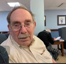 Obituary for Stanley I. Strath