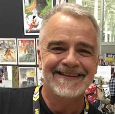 Amy Chu, Garth Ennis, Phillip Kennedy Johnson, Howard Mackie, Pat Shand,  and Paul Storrie are coming to Baltimore Comic Con