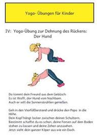 Mache dich dabei ganz lang. 9 Kinder Yoga Ideen Yoga Kinderyoga Ubungen Yoga Fur Kinder