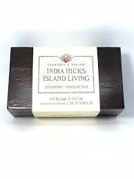 Crabtree Evelyn India Hicks Casuarina Treasure Box With Scent Refresher 44936139946 Ebay Crabtree Evelyn India Hicks Treasure Boxes