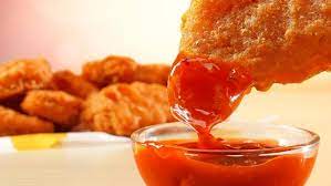 Mcdonald S Spicy Chicken Mcnuggets Canada 2021 Price Release Date