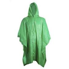 Capa De Lluvia Importada Material Pvc Talles Unicos Colores Negra Amarilla Blanca Azul O Roja Segun Disponibilidad Stock Coat Raincoat Jackets
