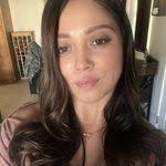 Alysha Rios's Instagram, Twitter & Facebook