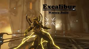 Warframe Excalibur Warcry Build Youtube See more ideas about warframe art, warframe excalibur, excalibur. youtube