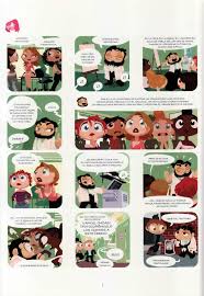 Pecados Veniales 1-2 - Page 10 - Comic Porn XXX