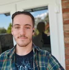 Please excuse the poor OC, but why is Jeff in this? 😂