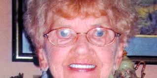 Mary V. Widder, 90