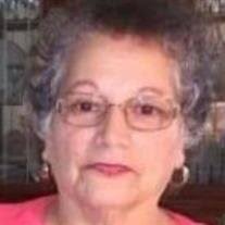 Bertha Medrano Becerra Obituary