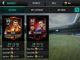 Just packed 100ovr weghorst.should i sell him or keep him and replace him with whom. Fifa Mobile Market Prices
