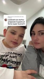 Risposta a @Lina Coletta