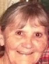 Obituary information for Mary E. Pyle