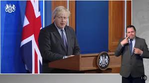 Boris announcement time indeed recently is being hunted by consumers around us. What Boris Johnson S Lockdown Announcement Means For Weddings After June 21 Chronicle Live