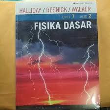 I can read level 1. Buku Fisika Dasar Jilid 2 Edisi 7 Halliday Original Shopee Indonesia