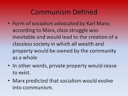 Socialism Communism And Animal Farm Ppt Video Online Download