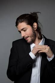 Resultado de imagen de miquel fernandez salvador sobral