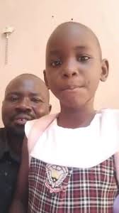 What a smile! Thanks so much Janine Bruce for making this happen❤️