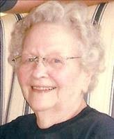 Edith Womack Obituary