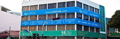91m, jalan ss 21/37, damansara utama, 47400 petaling jaya, selangor. O2 Aesthetic Clinics O2 Klinik